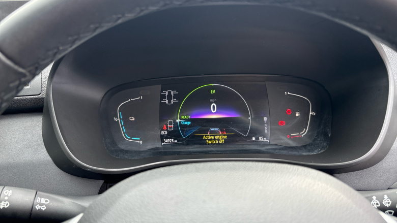 Dacia Jogger 1.6 HEV Extreme 5dr Auto Hybrid Estate